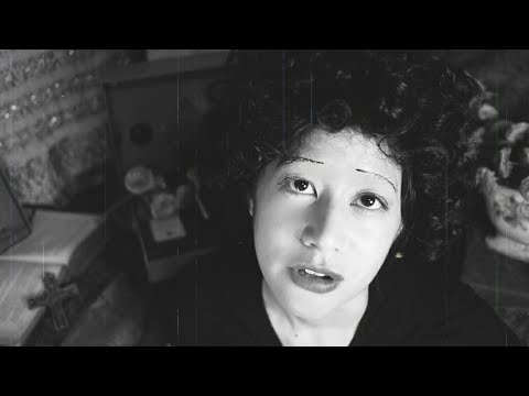 [ASMR] Édith Piaf Tries ASMR - La Vie en Rose 🌹