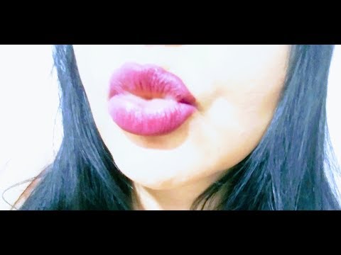 ASMR EN ESPAÑOL - Besitos  y Mas Besitos  💋