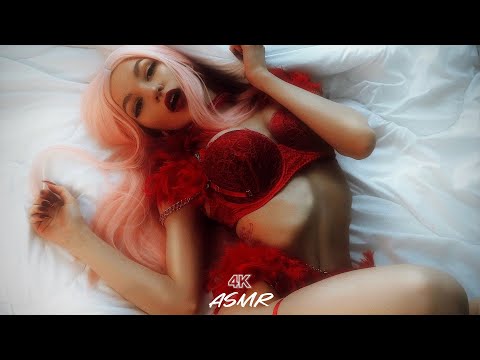 ASMR - IN MY BED | DIRTY LICKING, MOUTH SOUNDS, FINGERS LICKING, TRIGGERS |АСМР ЛИКИНГ| #asmr #асмр