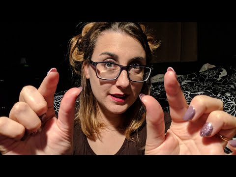 10000% Personal Attention To You ASMR (compilation)