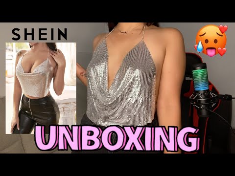 ✨CALIFICA MIS OUTFITS✨ (NO ASMR) / UNBOXING SHEIN