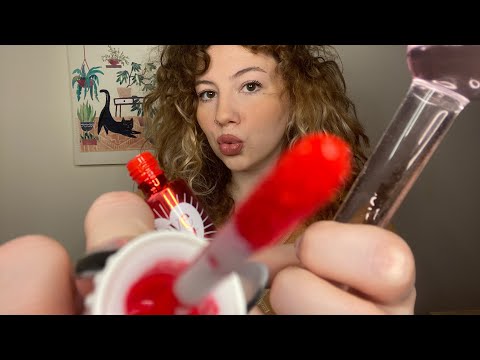 ASMR For People Who Need To Sleep RIGHT NOW🥲✨ (20+ triggers)