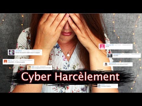 ASMR | Mon Cyber-harcèlement 🤕 Méchants commentaires❌ Comment lutter Contre ?