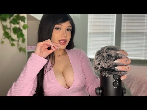 ASMR Releasing All Your Tension ✨