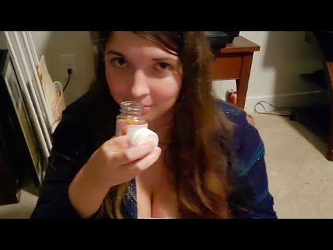 [FIXED] Testing Out Real CBD (Soft Spoken Unboxing ASMR)