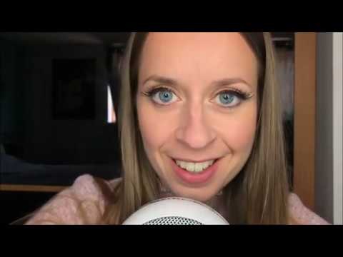 Whisper Ramble | ASMR | The Truth About Starting An ASMR Channel With No Experience |