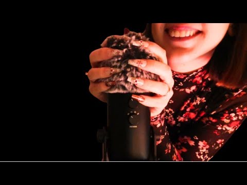 ASMR - 1000 TRIGGERS IN 10 MINUTES for extra tingles | your favorite triggers!😍 Soft spoken