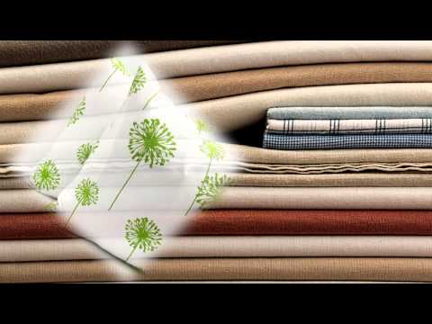 (3D binaural recording) Asmr fabrics, pillows, bed sheets = coziness