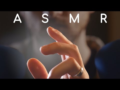 BEST ASMR CLOSEUP TRIGGERS FOR EASY TINGLES
