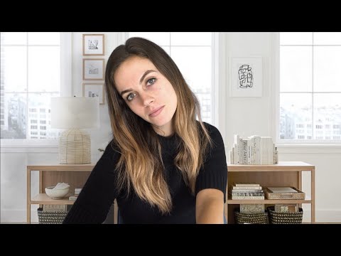[ASMR] Nutritionist Appointment Roleplay (typing, paper-pen writing, personal attention)