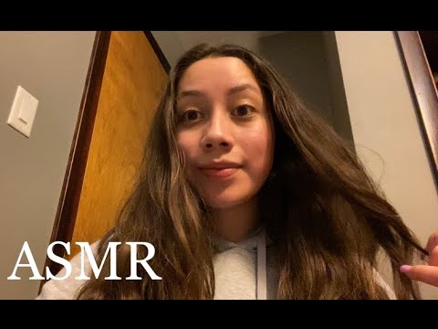 ASMR EXTREMELY RELAXING TRIGGERS!