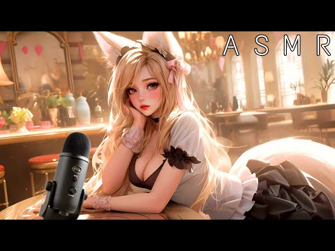 ASMR | Tapping | Soft Sounds of Random Objects | No Talking