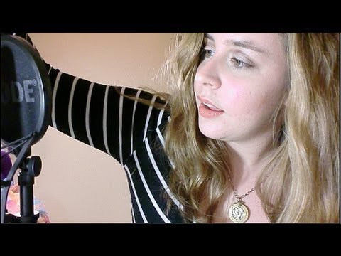 ASMR: Special sweet surprise! (HD)