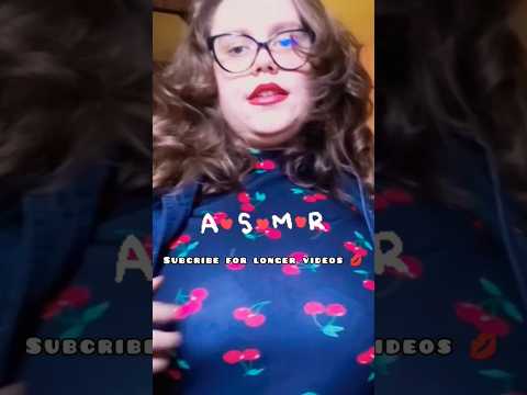 ASMR PREVIEW🍒 #asmr #asmrfastandaggressive #asmrsounds #asmrvideo #shorts #shortvideo #short