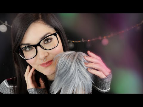 ASMR Para Cuando NECESITAS Relajarte | ASMR daydream