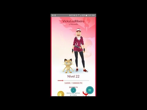 Gameplay: Pokémon GO ASMR | Episodio #31 ♥