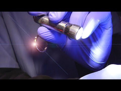 PERFECT Ear Cleaning ASMR