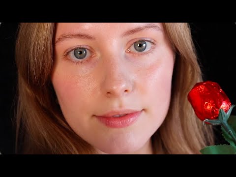 ASMR Making You Fall In Love With Yourself