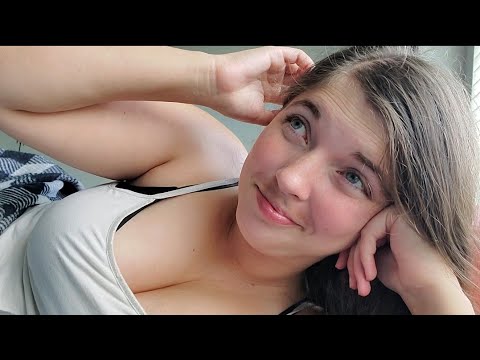 ASMR | Friends To Lover | RP Request