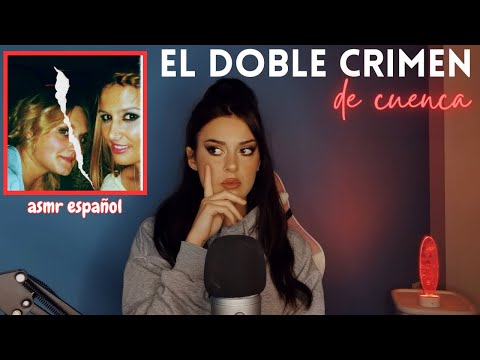 Doble crimen de Cuenca | Caso Criminal | ASMR Español
