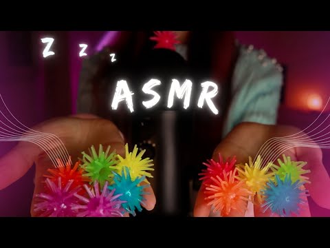 ASMR If You Don't Get TINGLES, I Quit YouTube! (No Talking)