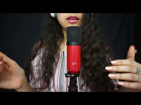 Different Approach to ASMR | Introduction to Azumi ASMR