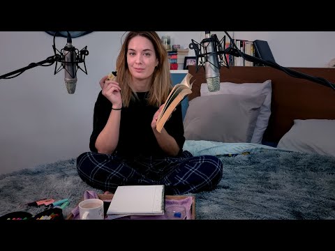 ASMR | Background ASMR For Study, Sleep, Relaxation | Study With Me | Soft Spoken