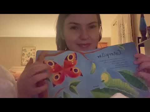 ASMR Big Sis Comforts You After Bad Dream (bedtime story, pampering, personal attention)