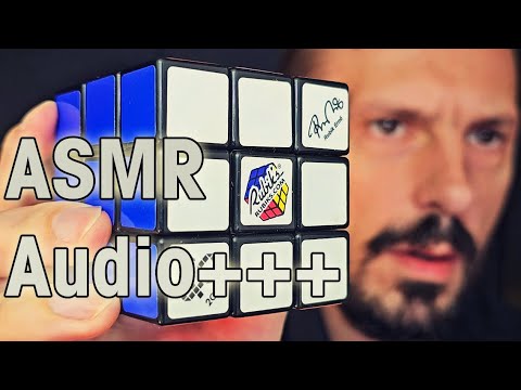 ASMR A+++ / Audio Mastered / LOUD