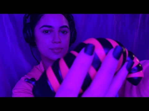 Kayy ASMR | ASMR For Sleep 😴| Lots Of Tingles | 💤💤