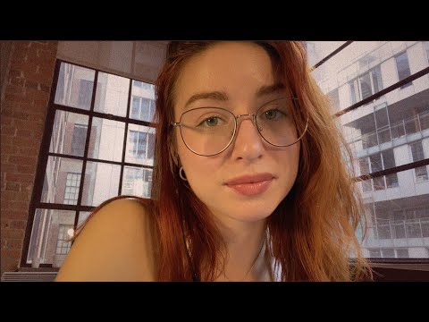Personal Attention 😴 That breakup saved you [ASMR]