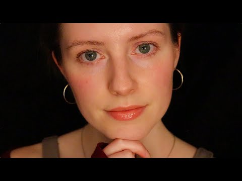 ASMR Slow & Gentle 🌧️ Soft Personal Attention for Anxiety Relief