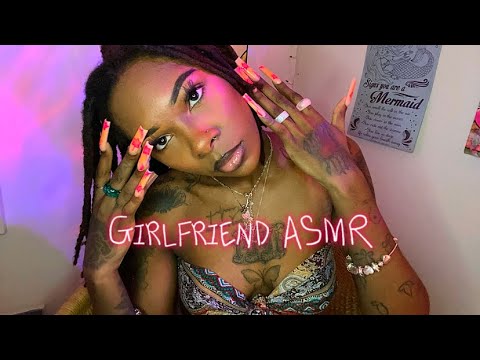 ASMR| Abusive Girlfriend (roleplay) 🤬😡😤