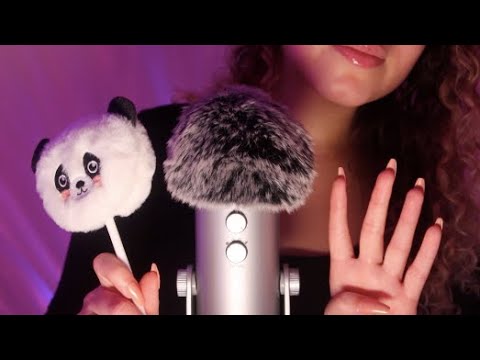 ASMR Follow My Instructions | Pure Relaxation