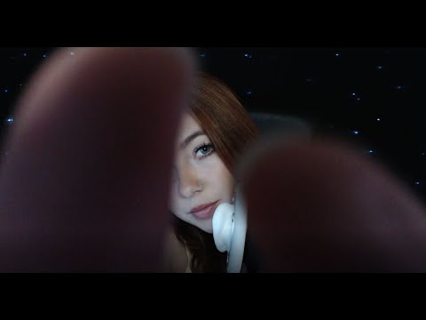 ASMR for your stress