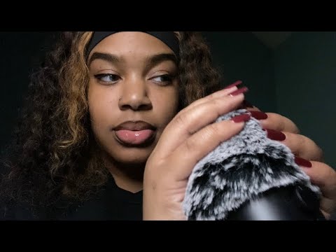 ASMR | My Subscribers Pick The Triggers PT 3 | brieasmr