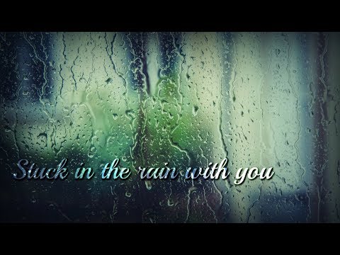 ☆★ASMR★☆ Stuck in the rain.. with you!
