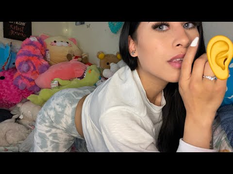 Personal Attention ASMR For Anxiety  💓 Comforting You