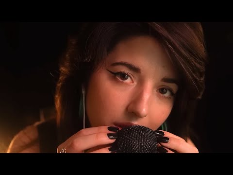 ASMR Mouth Sounds Compilation (No Talking/1 Hour)