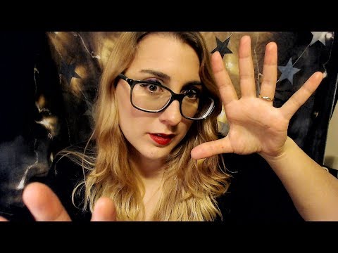 the weirdest asmr video role play you will ever see