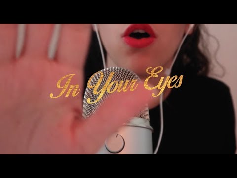 In Your Eyes by The Weeknd but ASMR