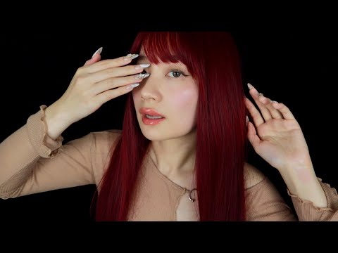 ASMR The Tingles You Can't See