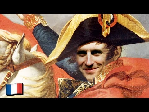 How Historic Is Macron?