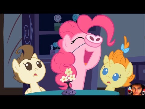 My Little Pony: Friendship is Magic Full Season  Episode  "Baby Cakes"  Cartoon series (Review)