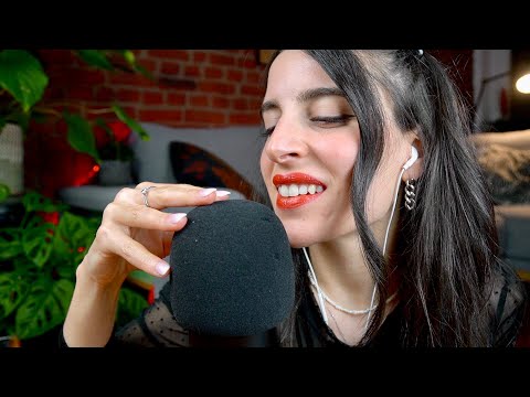 ASMR | IL POTERE DEL SOFFIOWILD addormenta TUTTI! 💤😍