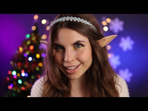 ASMR Tingly Triggers For Your Relaxation And Sleep💜