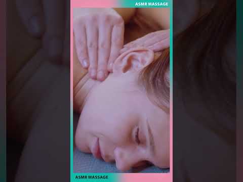 This is Super Relax 🫠 Comprehensive ASMR Massage for Health by Soothing Anna