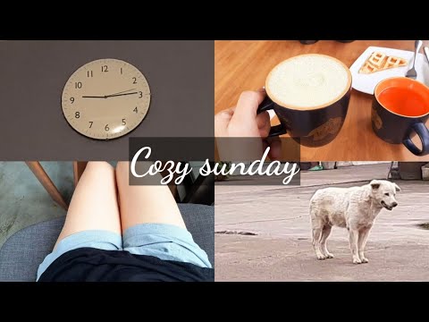 My cozy weekend | Vacuum Vlog