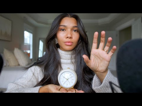 ASMR | Ccc-Clockwise & Ccc-Counter Clockwise | Fast & Aggressive Word Repetition 🤓💛