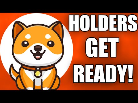 BABY DOGE COIN BIG UPDATE! GOOD NEWS FOR HOLDERS - PRICE PREDICTION NEWS FOR TODAY 2022